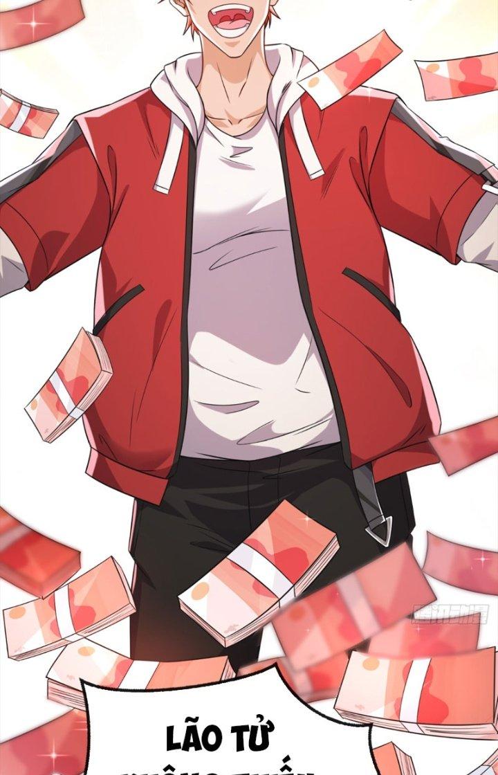 Chí Tôn Cuồng Tế Chapter 23 - Next Chapter 24