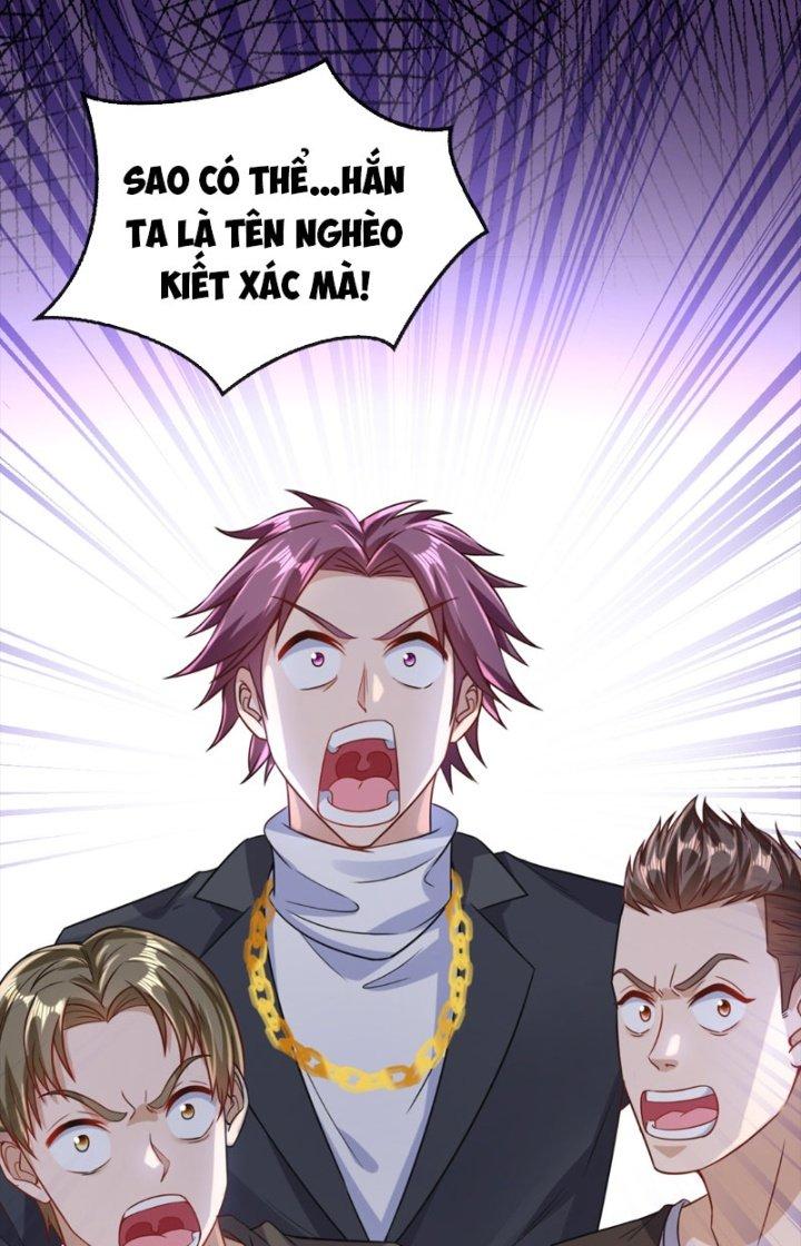 Chí Tôn Cuồng Tế Chapter 23 - Next Chapter 24