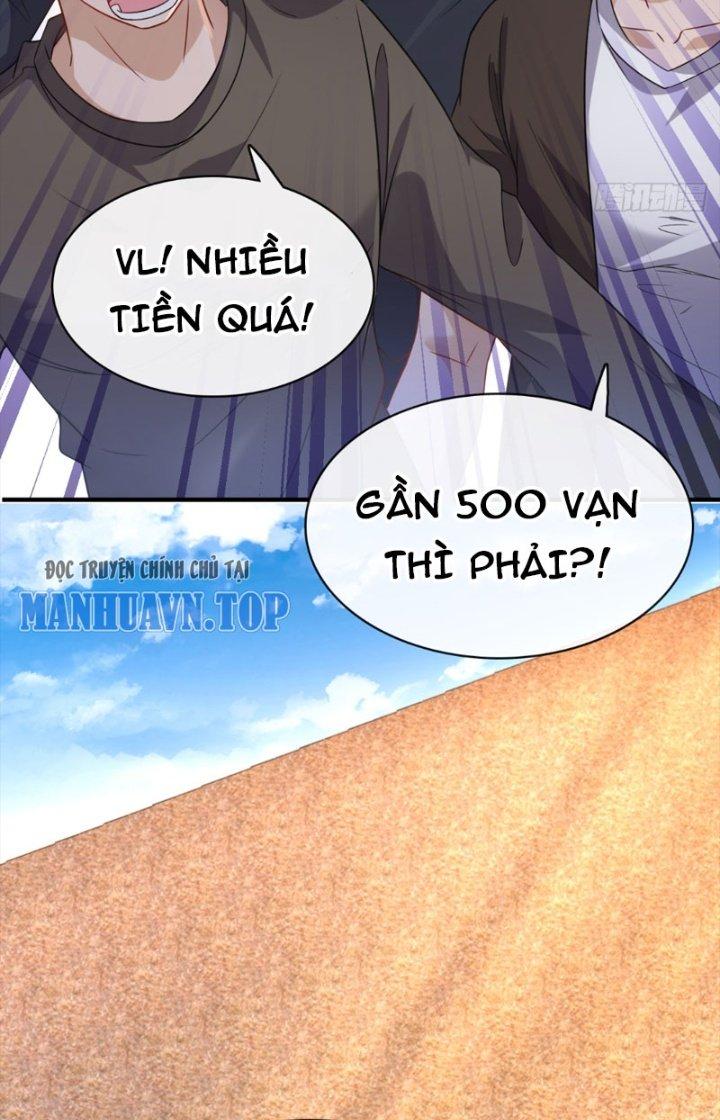 Chí Tôn Cuồng Tế Chapter 23 - Next Chapter 24