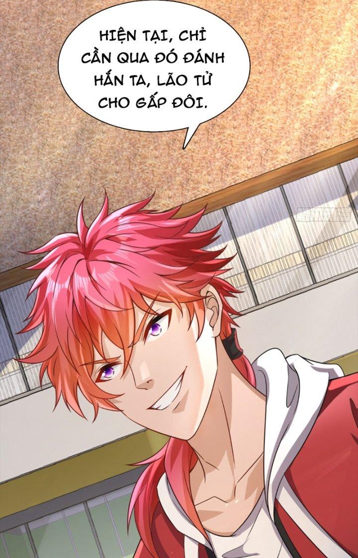 Chí Tôn Cuồng Tế Chapter 23 - Next Chapter 24