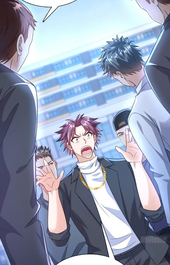 Chí Tôn Cuồng Tế Chapter 23 - Next Chapter 24