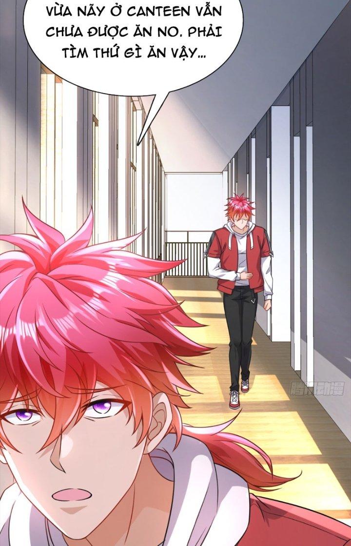 Chí Tôn Cuồng Tế Chapter 23 - Next Chapter 24