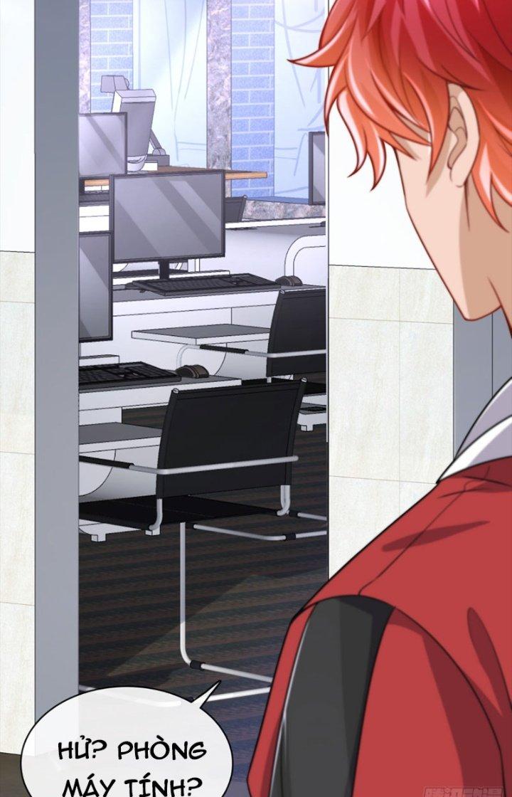 Chí Tôn Cuồng Tế Chapter 23 - Next Chapter 24