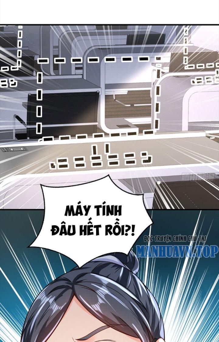 Chí Tôn Cuồng Tế Chapter 23 - Next Chapter 24