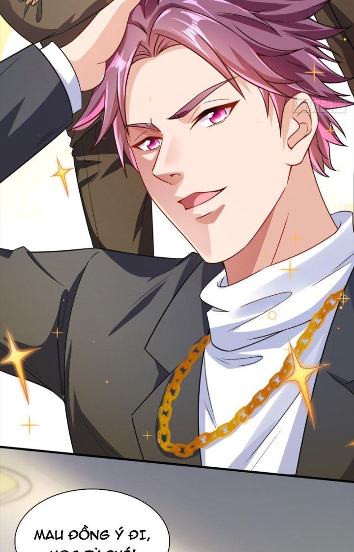 Chí Tôn Cuồng Tế Chapter 23 - Next Chapter 24