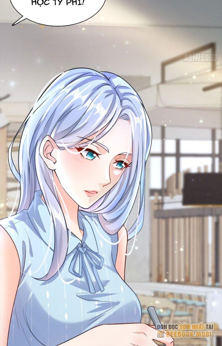 Chí Tôn Cuồng Tế Chapter 23 - Next Chapter 24