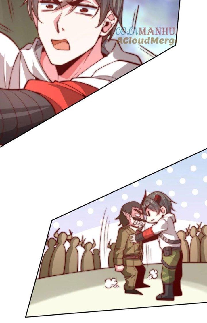 Bỉ Nhân Độc Tìm Đường Chết Chapter 61 - Trang 2