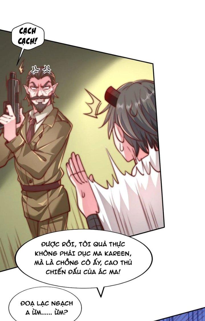 Bỉ Nhân Độc Tìm Đường Chết Chapter 61 - Trang 2
