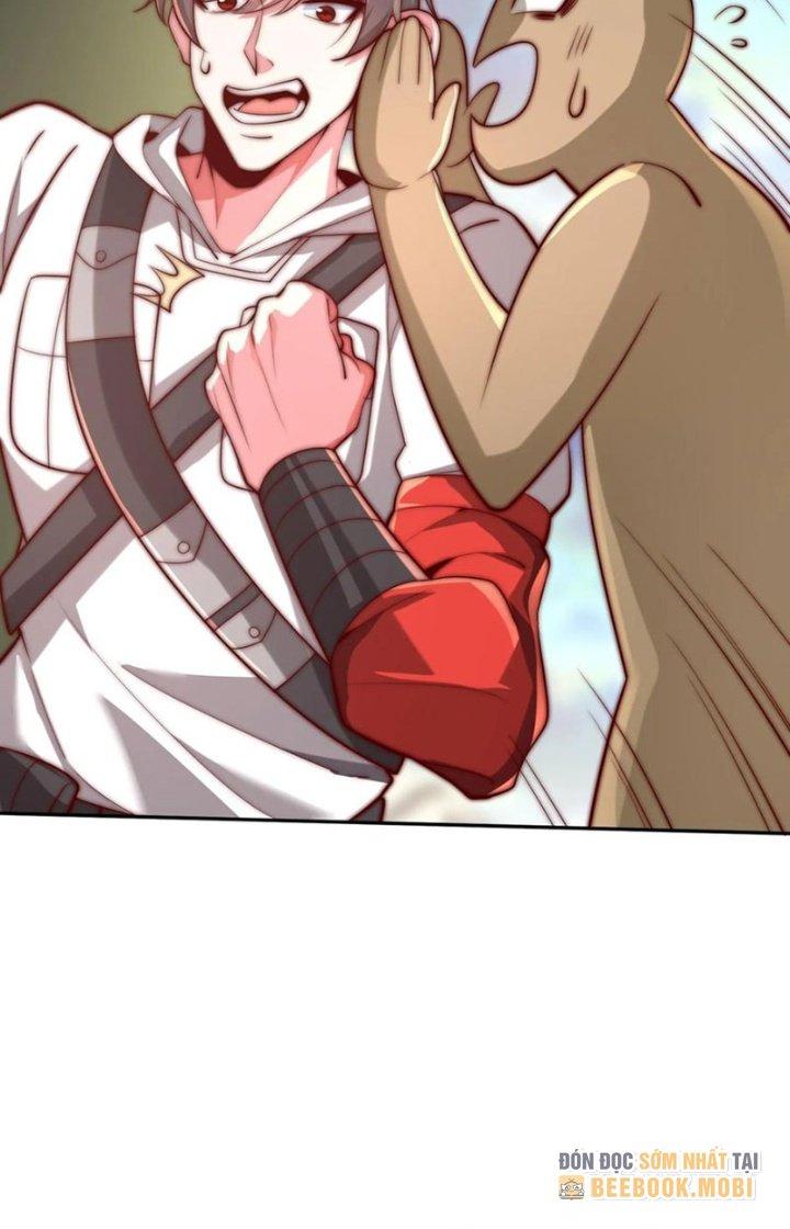 Bỉ Nhân Độc Tìm Đường Chết Chapter 61 - Trang 2