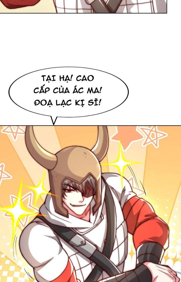 Bỉ Nhân Độc Tìm Đường Chết Chapter 61 - Trang 2