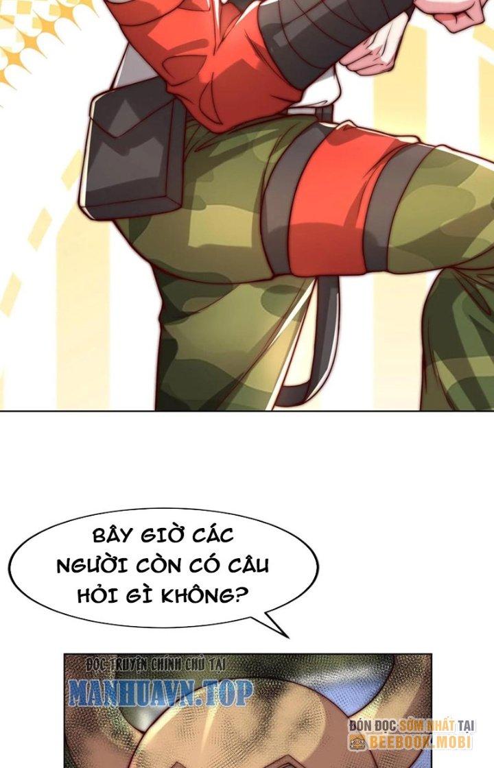 Bỉ Nhân Độc Tìm Đường Chết Chapter 61 - Trang 2