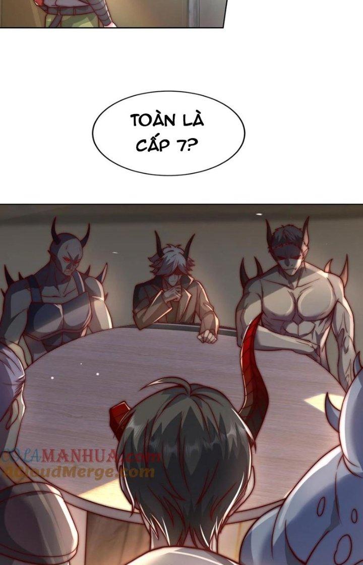 Bỉ Nhân Độc Tìm Đường Chết Chapter 61 - Trang 2