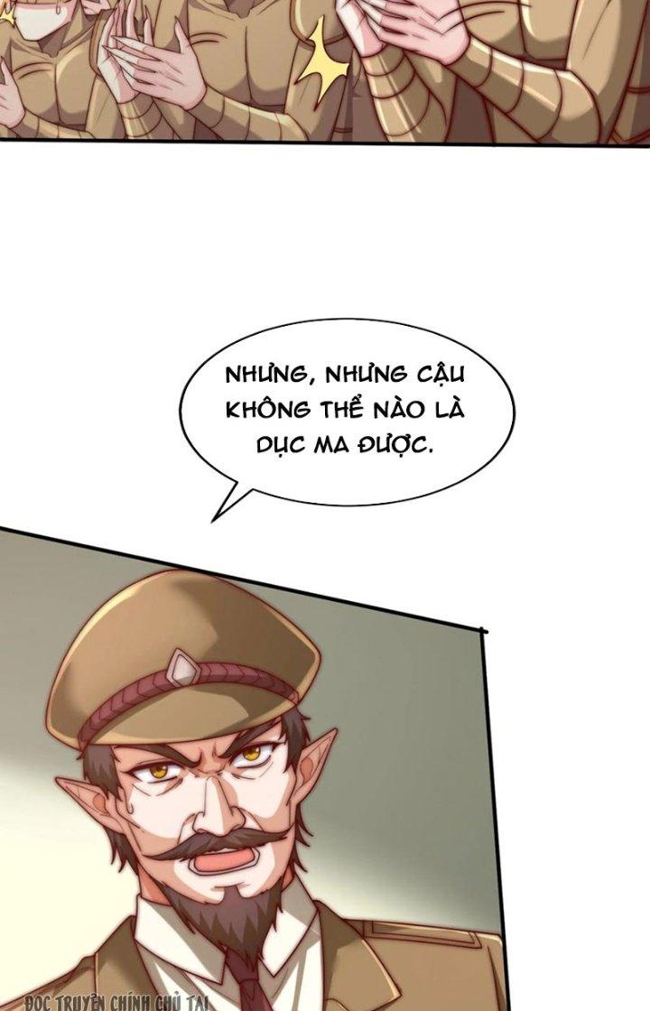 Bỉ Nhân Độc Tìm Đường Chết Chapter 61 - Trang 2