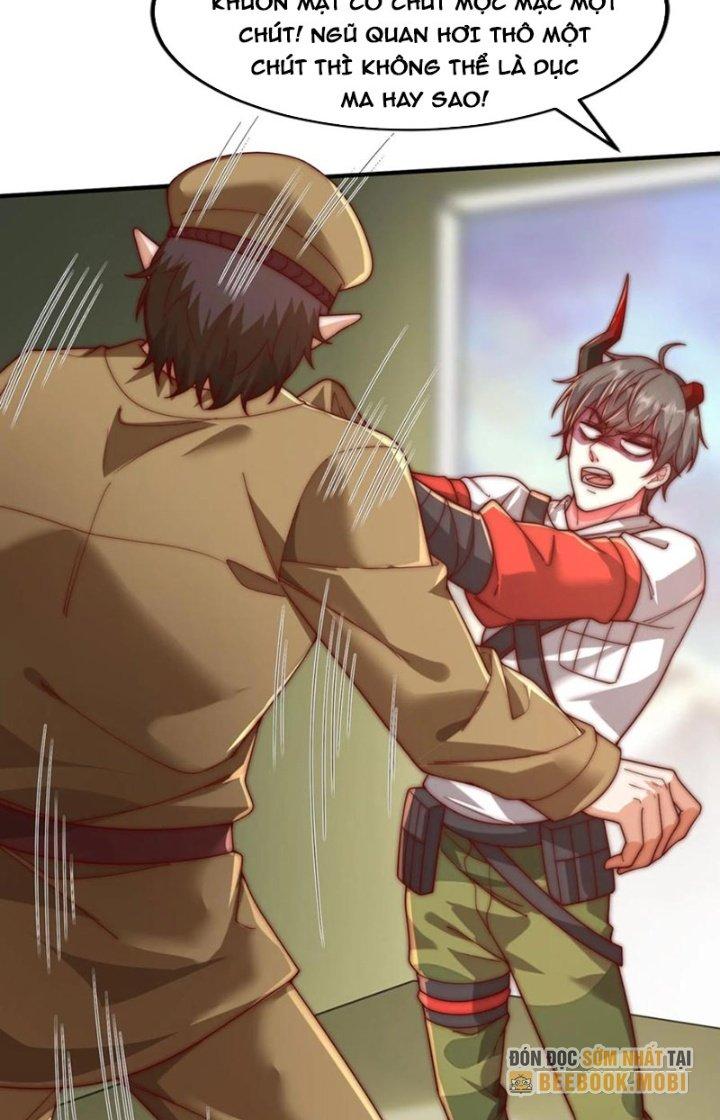 Bỉ Nhân Độc Tìm Đường Chết Chapter 61 - Trang 2