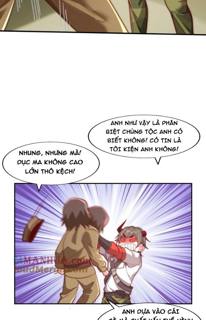 Bỉ Nhân Độc Tìm Đường Chết Chapter 61 - Trang 2