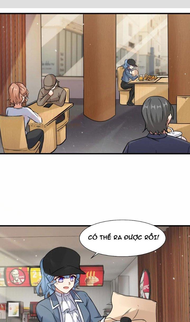 Tổ Sư Xuất Sơn Chapter 56 - Trang 3