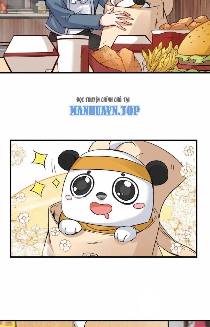 Tổ Sư Xuất Sơn Chapter 56 - Trang 3