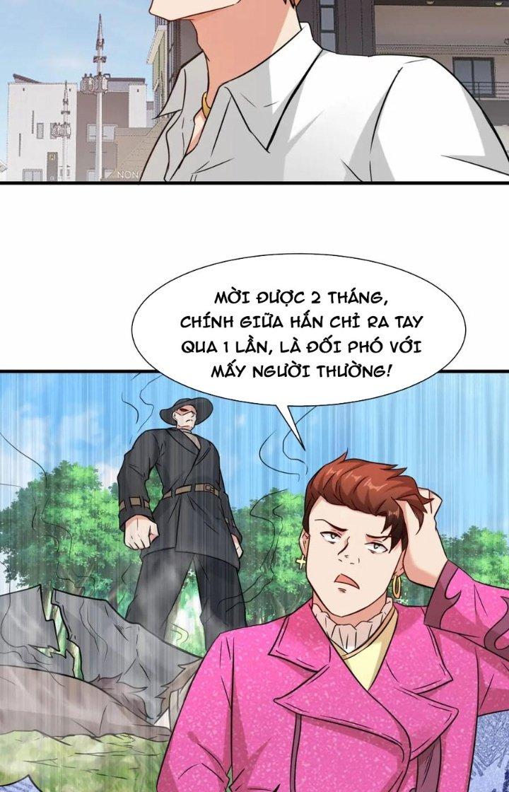 Tổ Sư Xuất Sơn Chapter 56 - Trang 3