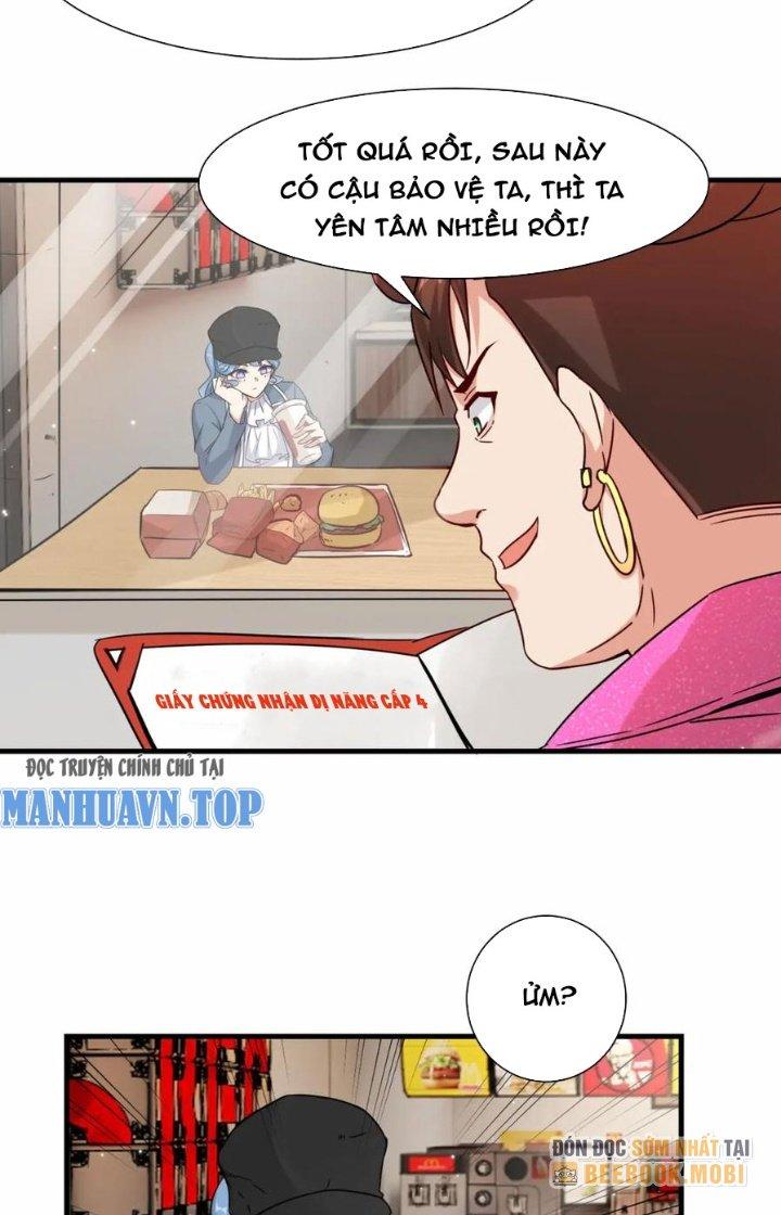 Tổ Sư Xuất Sơn Chapter 56 - Trang 3