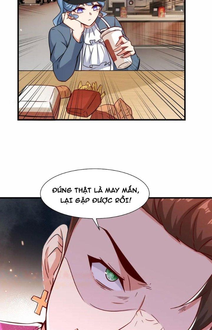 Tổ Sư Xuất Sơn Chapter 56 - Trang 3