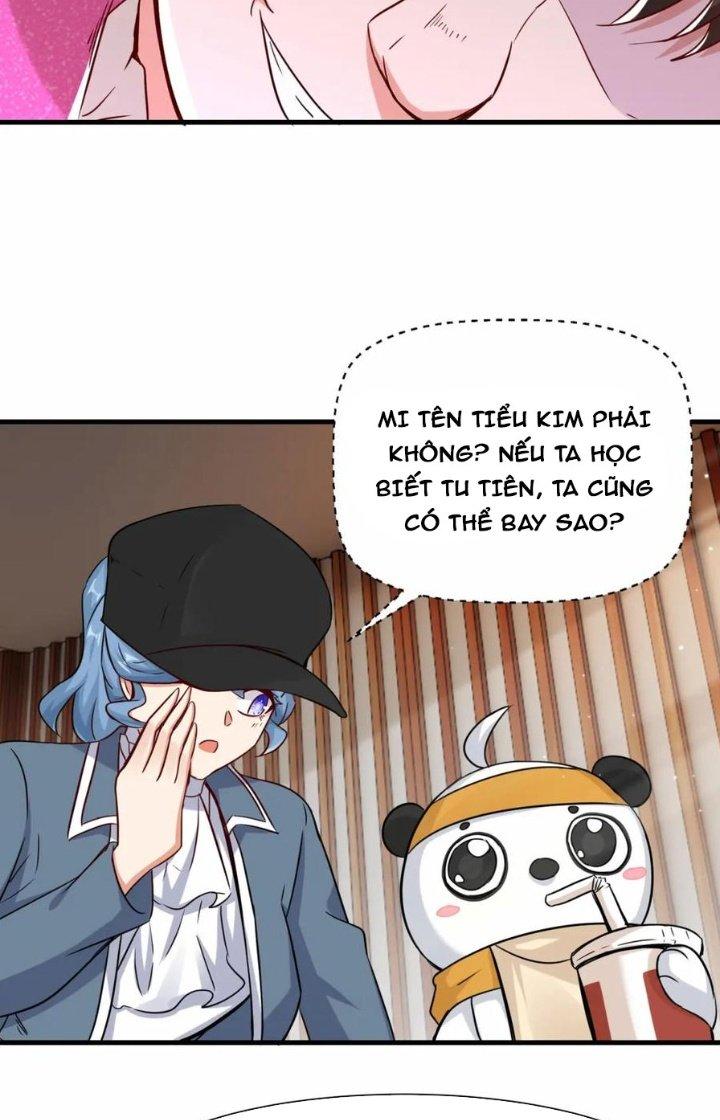 Tổ Sư Xuất Sơn Chapter 56 - Trang 3