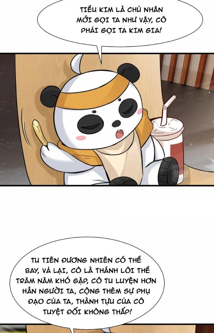 Tổ Sư Xuất Sơn Chapter 56 - Trang 3