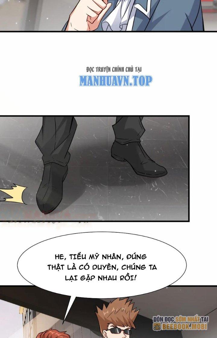 Tổ Sư Xuất Sơn Chapter 56 - Trang 3