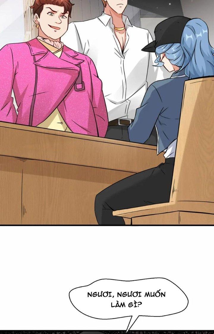 Tổ Sư Xuất Sơn Chapter 56 - Trang 3