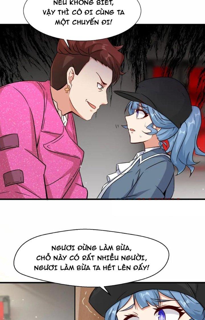 Tổ Sư Xuất Sơn Chapter 56 - Trang 3