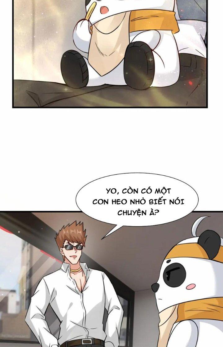 Tổ Sư Xuất Sơn Chapter 56 - Trang 3