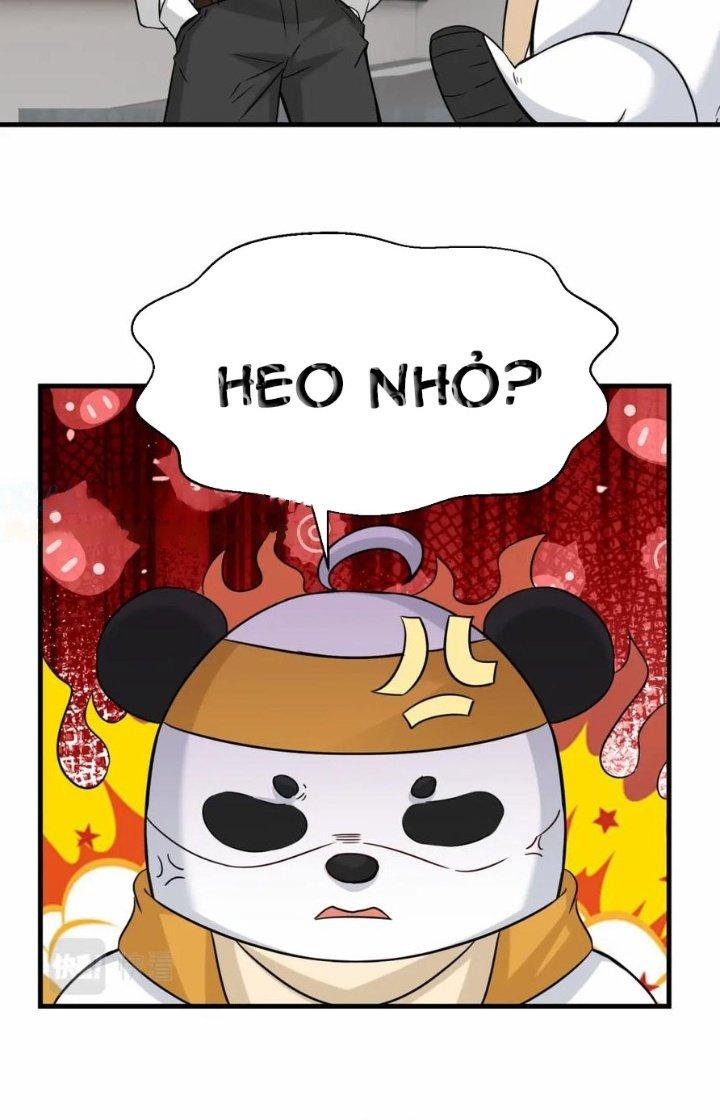 Tổ Sư Xuất Sơn Chapter 56 - Trang 3