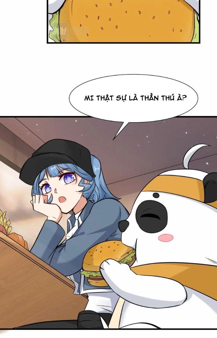 Tổ Sư Xuất Sơn Chapter 56 - Trang 3