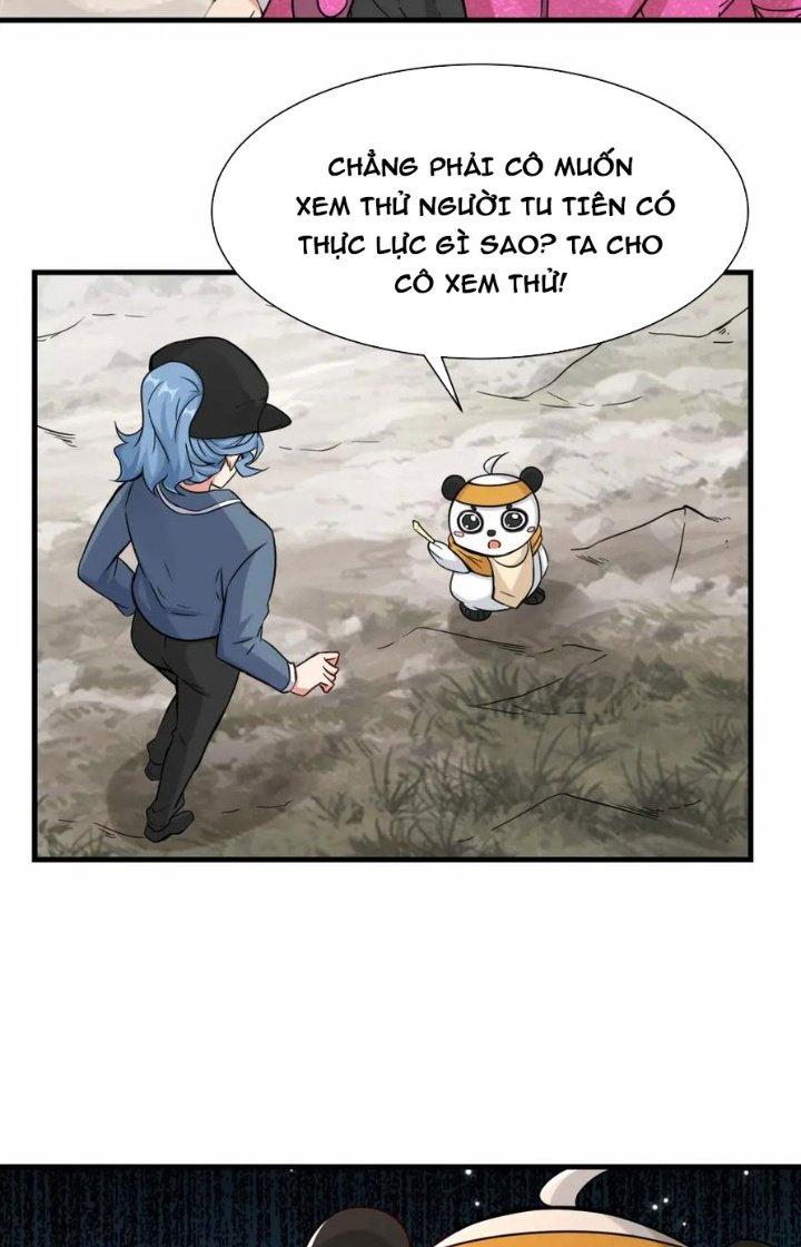 Tổ Sư Xuất Sơn Chapter 56 - Trang 3