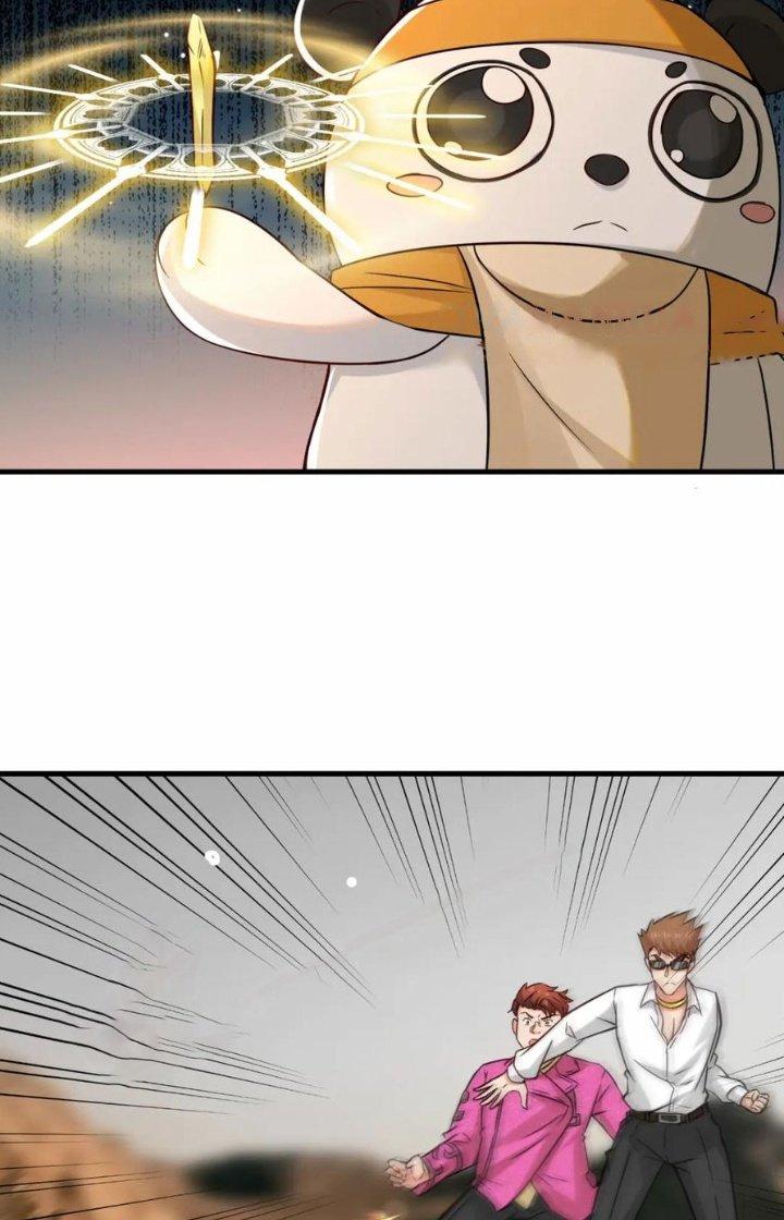 Tổ Sư Xuất Sơn Chapter 56 - Trang 3