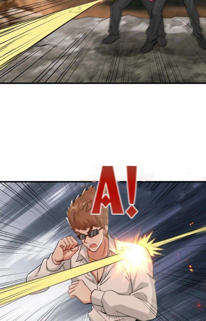 Tổ Sư Xuất Sơn Chapter 56 - Trang 3