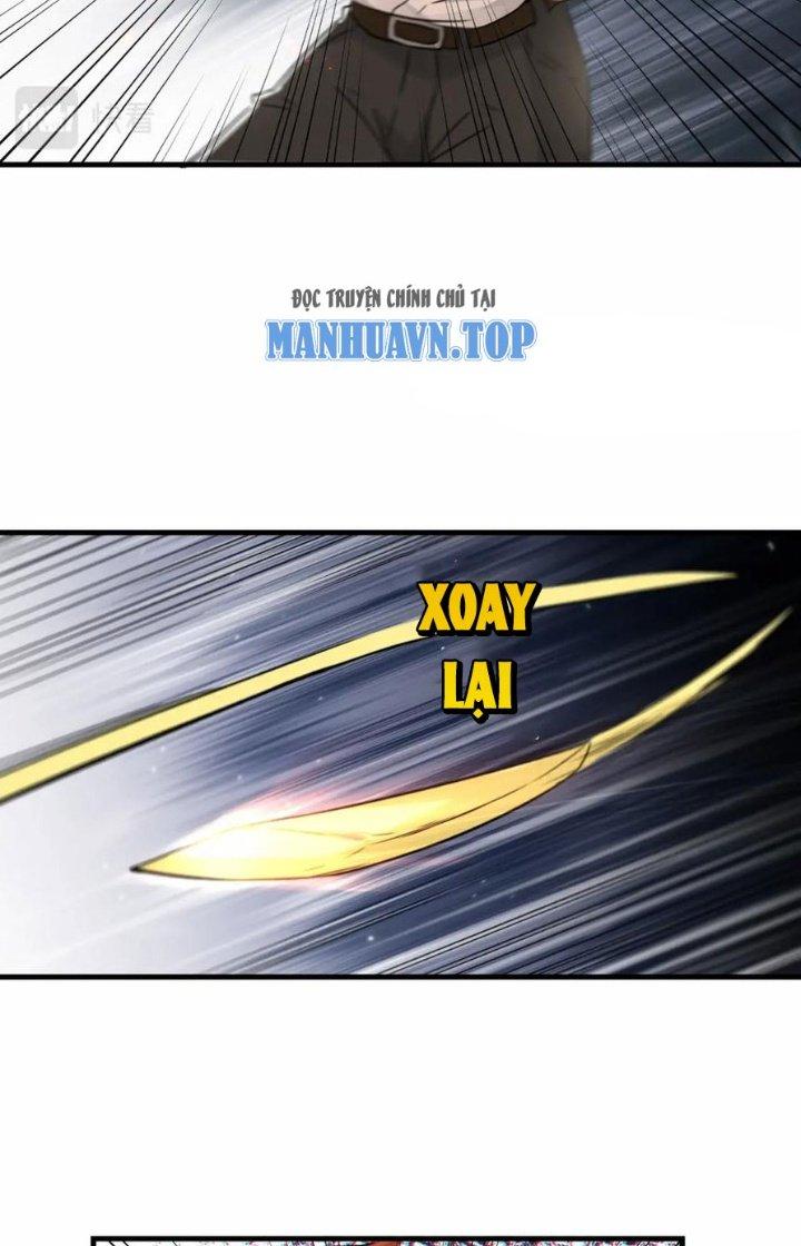 Tổ Sư Xuất Sơn Chapter 56 - Trang 3