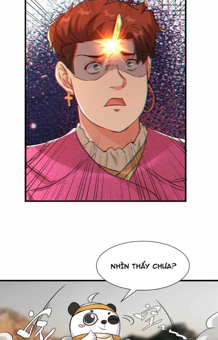 Tổ Sư Xuất Sơn Chapter 56 - Trang 3