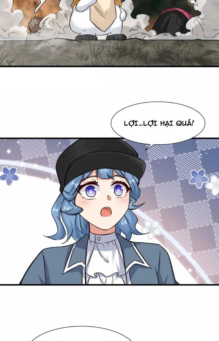 Tổ Sư Xuất Sơn Chapter 56 - Trang 3