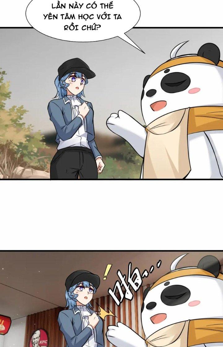 Tổ Sư Xuất Sơn Chapter 56 - Trang 3