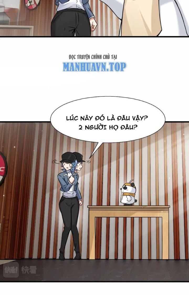 Tổ Sư Xuất Sơn Chapter 56 - Trang 3