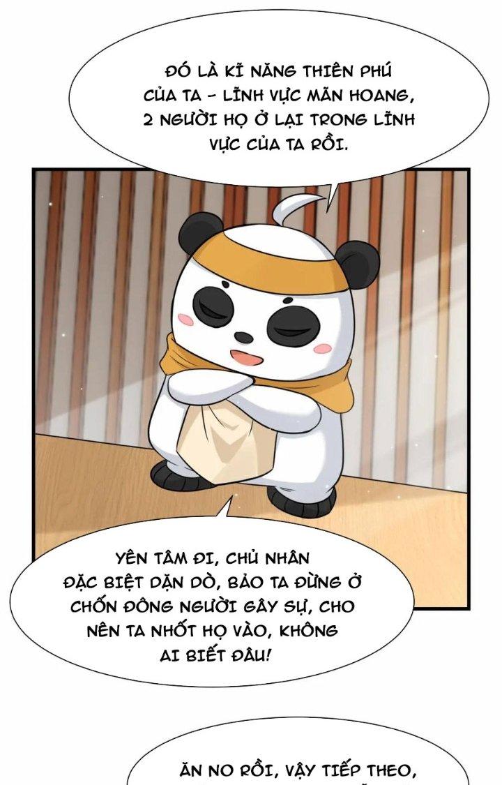 Tổ Sư Xuất Sơn Chapter 56 - Trang 3