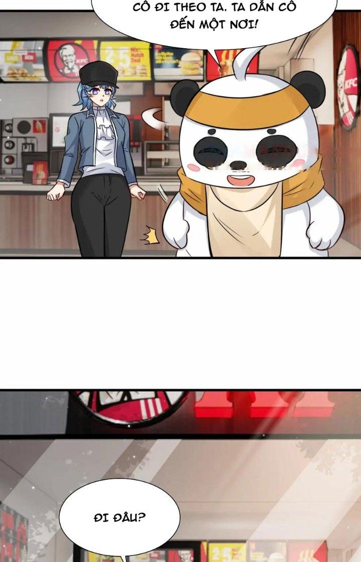 Tổ Sư Xuất Sơn Chapter 56 - Trang 3