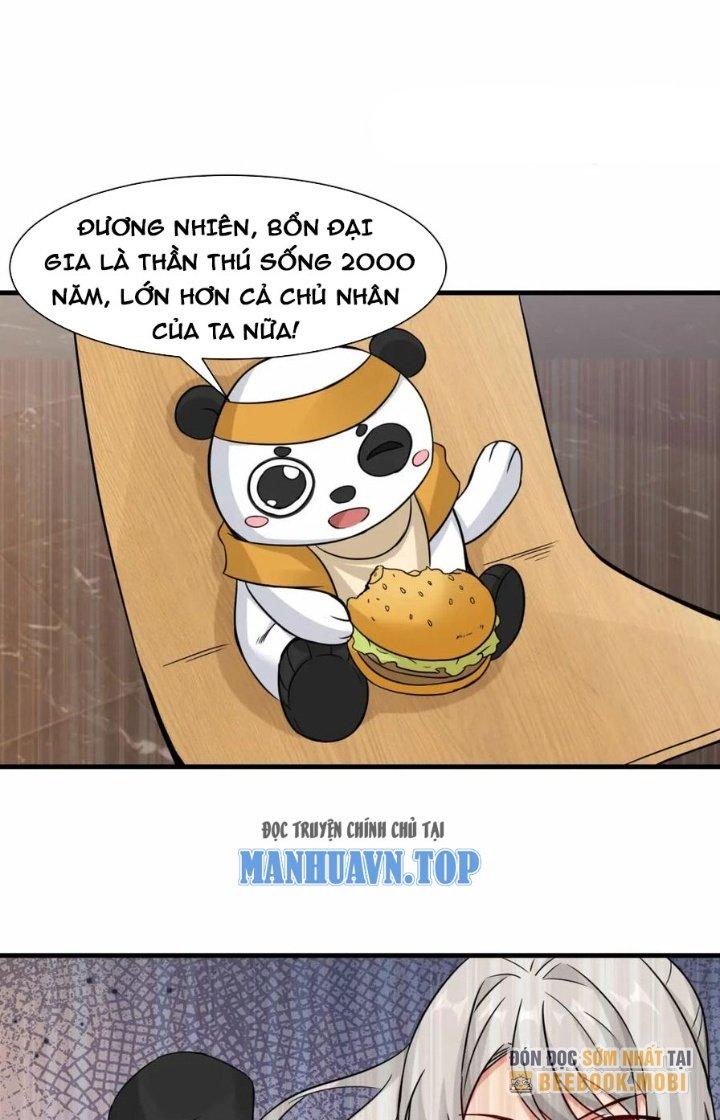 Tổ Sư Xuất Sơn Chapter 56 - Trang 3