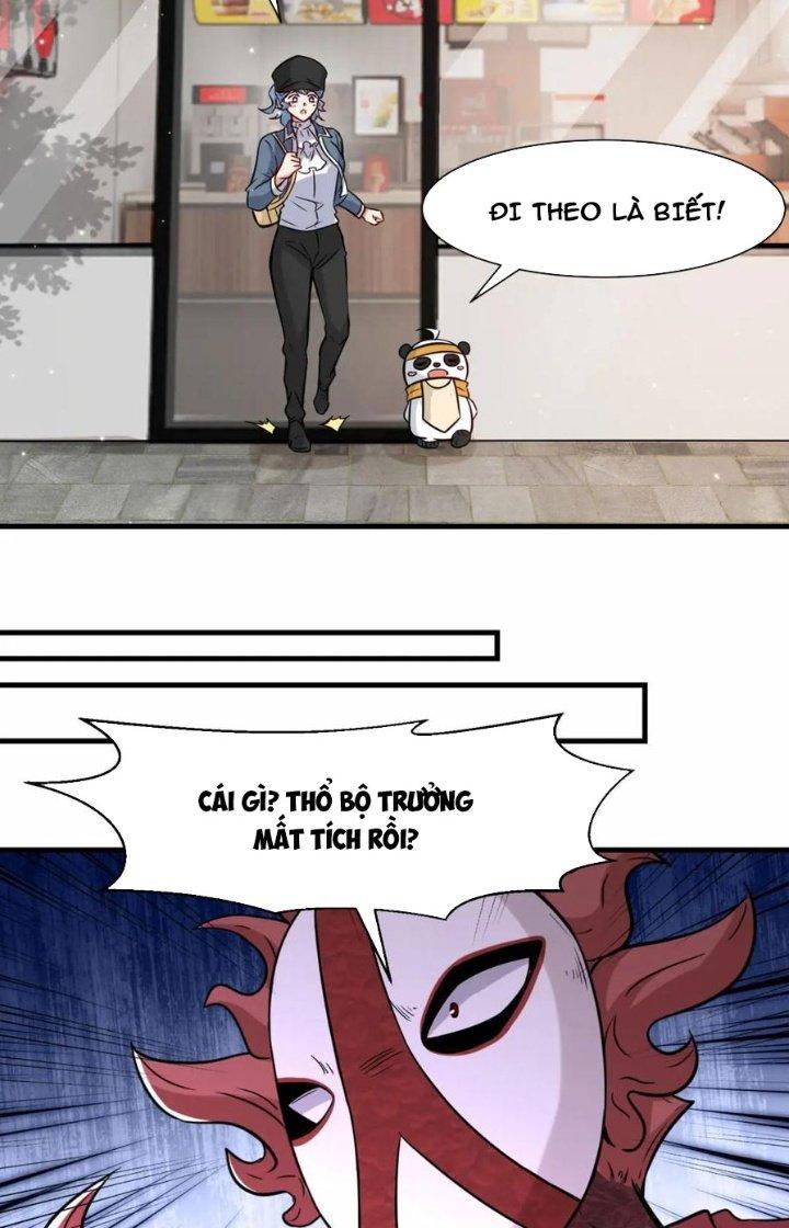 Tổ Sư Xuất Sơn Chapter 56 - Trang 3