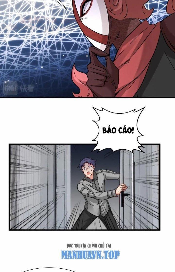 Tổ Sư Xuất Sơn Chapter 56 - Trang 3