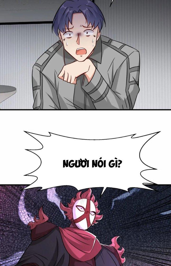 Tổ Sư Xuất Sơn Chapter 56 - Trang 3