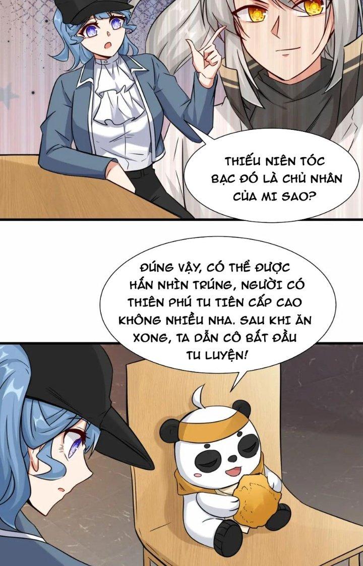 Tổ Sư Xuất Sơn Chapter 56 - Trang 3