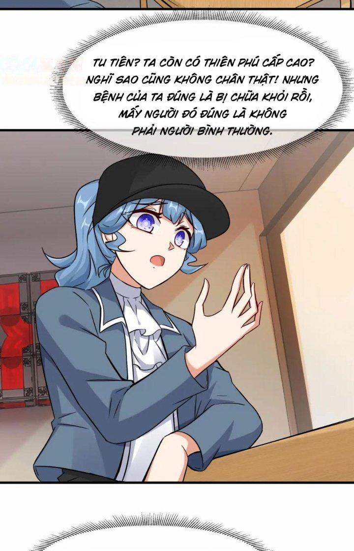 Tổ Sư Xuất Sơn Chapter 56 - Trang 3