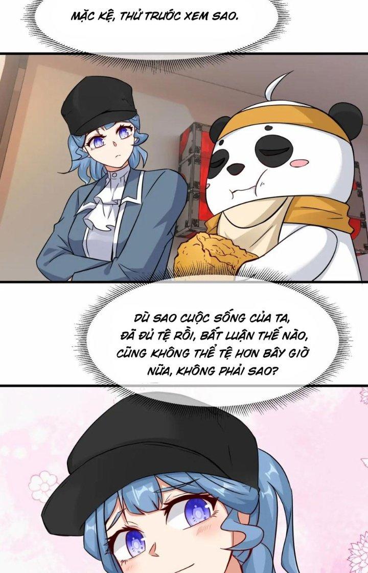 Tổ Sư Xuất Sơn Chapter 56 - Trang 3