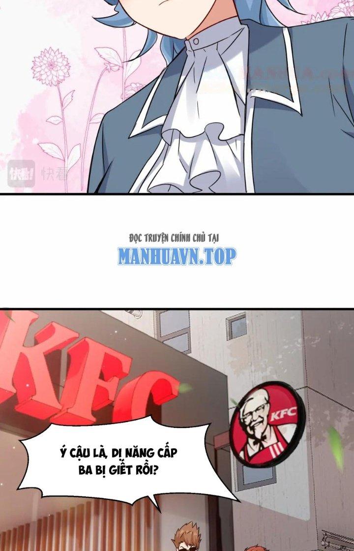 Tổ Sư Xuất Sơn Chapter 56 - Trang 3